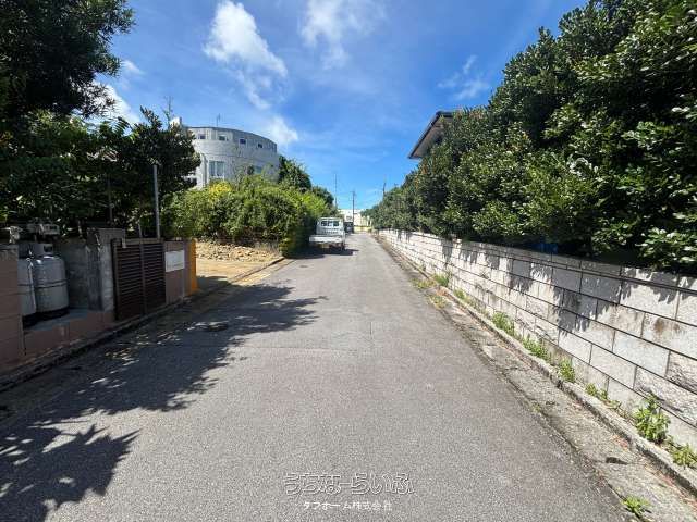 106.78㎡ Vacant Land for Sale in Tsukishiro, Nanjo City, Okinawa - Thumbnail 3