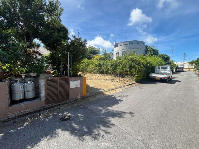106.78㎡ Vacant Land for Sale in Tsukishiro, Nanjo City, Okinawa - Thumbnail 2