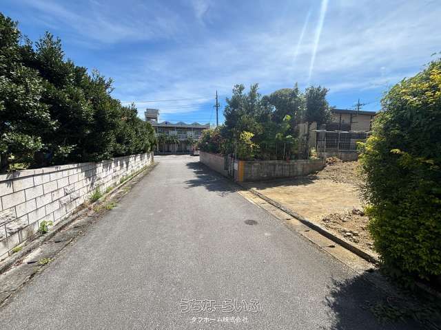 106.78㎡ Vacant Land for Sale in Tsukishiro, Nanjo City, Okinawa - Thumbnail 4
