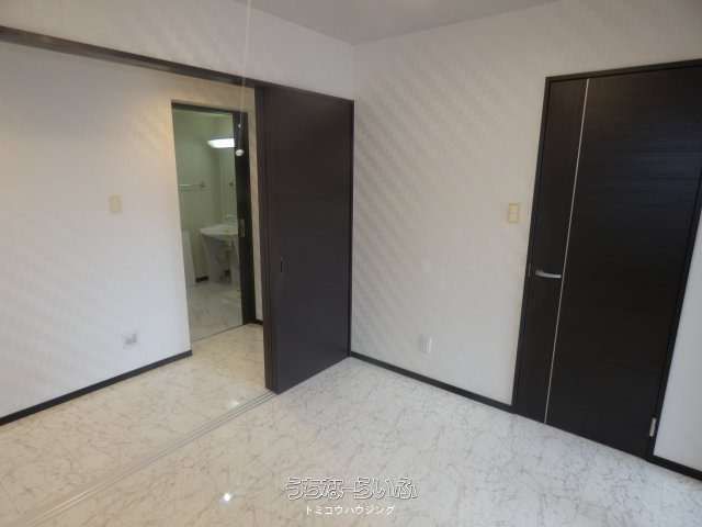 Villa Pueblo 201: 3LDK Apartment for Rent in Naha, Okinawa - Thumbnail 4