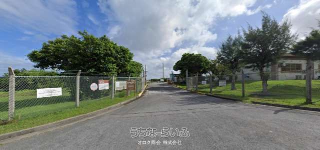 257sqm Land for Sale in Chatan Sunabe, Okinawa - Military Land - Thumbnail 4