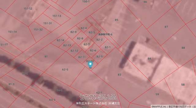 27m² Land for Sale in Naha, Okinawa - Port & Military Designation - Thumbnail 4