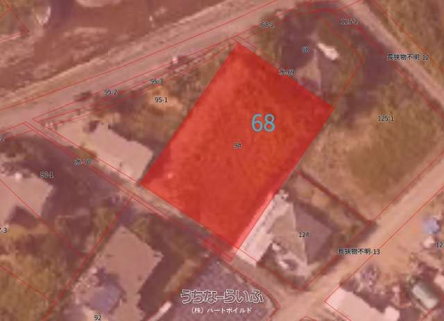 1057 sqm Vacant Land for Sale in Kogachi, Nago City, Okinawa - Thumbnail 2