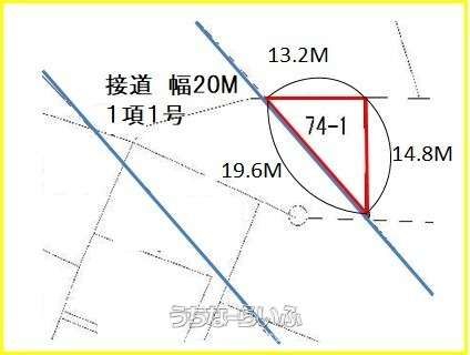 99m² Land for Sale in Nishihara Town, Okinawa - Thumbnail 4