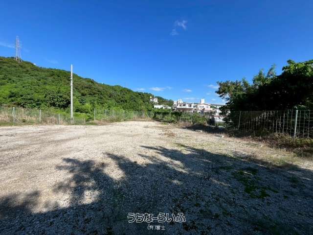 544㎡ Land for Sale in Toyohara, Uruma City, Okinawa - Thumbnail 3