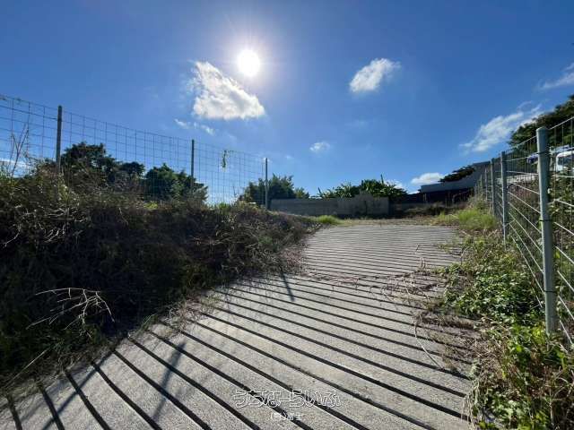 544㎡ Land for Sale in Toyohara, Uruma City, Okinawa - Thumbnail 2