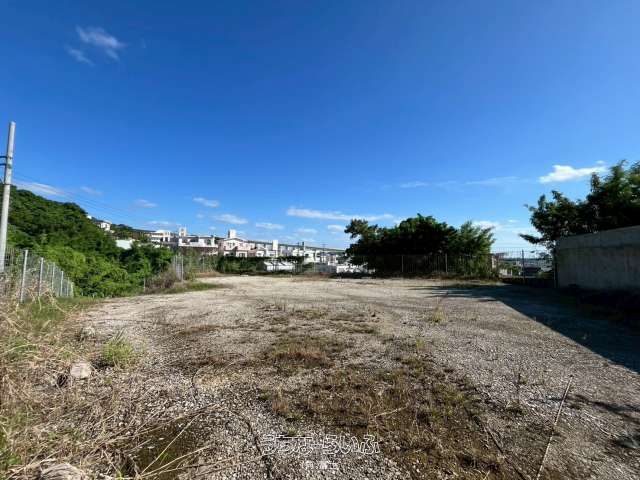 544㎡ Land for Sale in Toyohara, Uruma City, Okinawa - Thumbnail 4