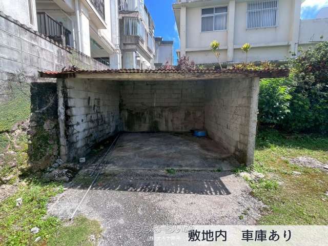 294.11 sqm Residential Land for Sale in Shuri, Naha, Okinawa - Thumbnail 2