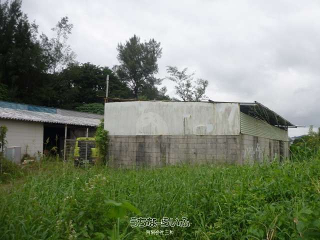 1,973m² Farmland for Sale in Uruma, Okinawa - Agricultural Facility - Thumbnail 4