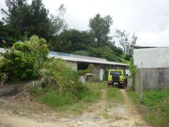 1,973m² Farmland for Sale in Uruma, Okinawa - Agricultural Facility - Thumbnail 3