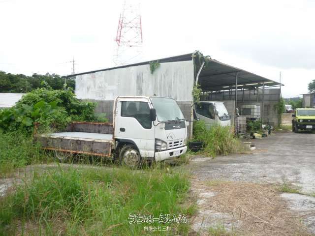 1,973m² Farmland for Sale in Uruma, Okinawa - Agricultural Facility - Thumbnail 2