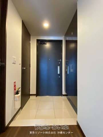 RYU:XTOWER THE WEST 2LDK Apartment for Sale in Naha, Okinawa - Thumbnail 2