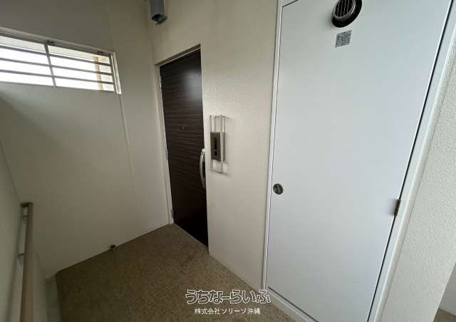Chatan 3LDK Apartment for Sale | Pet-Friendly & Renovated - Thumbnail 4