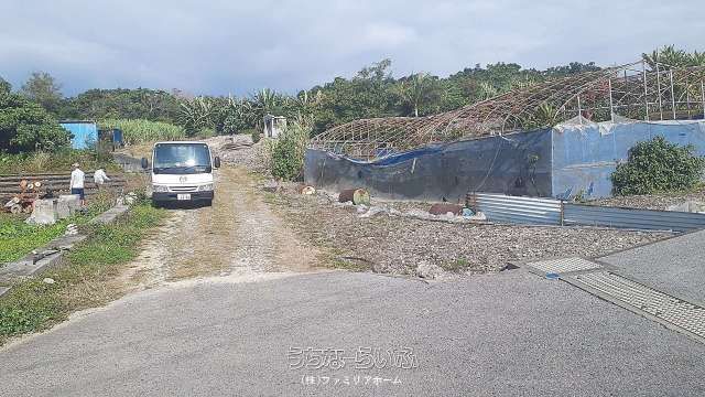 907.11 sqm Land for Sale in Itoman City, Okinawa - Thumbnail 2