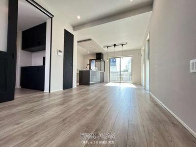 New 3LDK House in Yagibaru, Yaese Town - 4 Parking Spaces — Image 2, Yaese, Okinawa