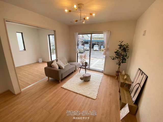 New 3LDK House for Sale in Ginowan City, Okinawa - Thumbnail 4