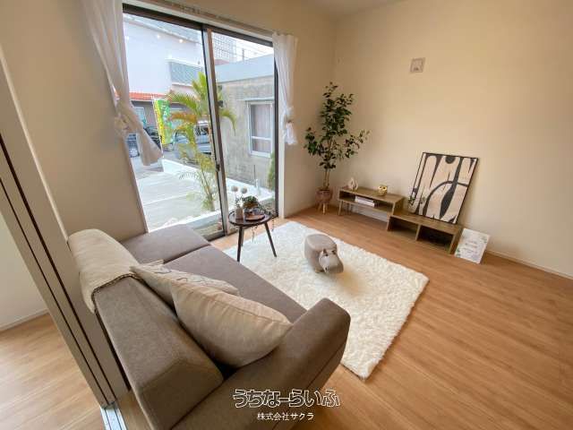 New 3LDK House for Sale in Ginowan City, Okinawa - Thumbnail 3