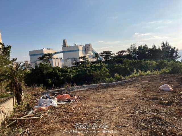 Ocean View Land for Sale in Kin Town, Okinawa - 2,532 sqm - Thumbnail 4