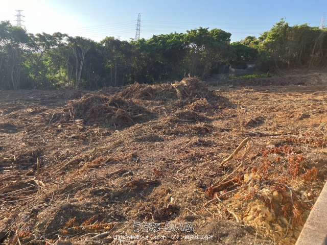 Ocean View Land for Sale in Kin Town, Okinawa - 2,532 sqm - Thumbnail 3