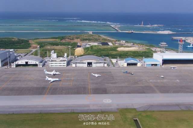 Naha Airport Land for Sale - 77.16 sqm Plot in Omi, Naha - Thumbnail 2