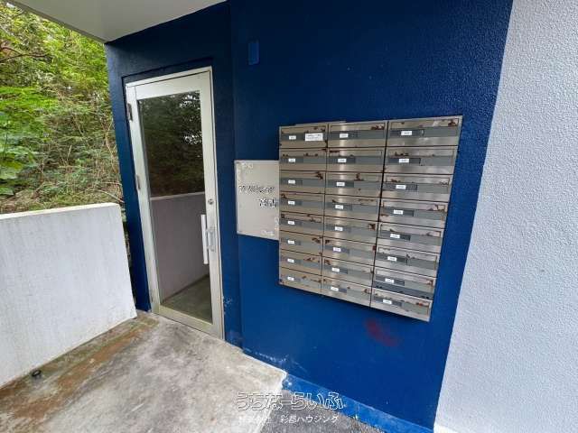 Astrea Miyako Unit 108 Rental Apartment in Miyakojima, Okinawa - Thumbnail 2