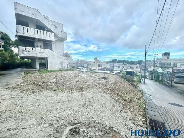176.15㎡ Residential Land for Sale in Naha's Shuri Yamakawa-cho - Thumbnail 4
