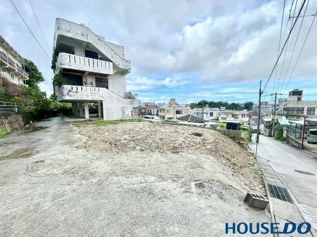 176.15㎡ Residential Land for Sale in Naha's Shuri Yamakawa-cho - Thumbnail 2