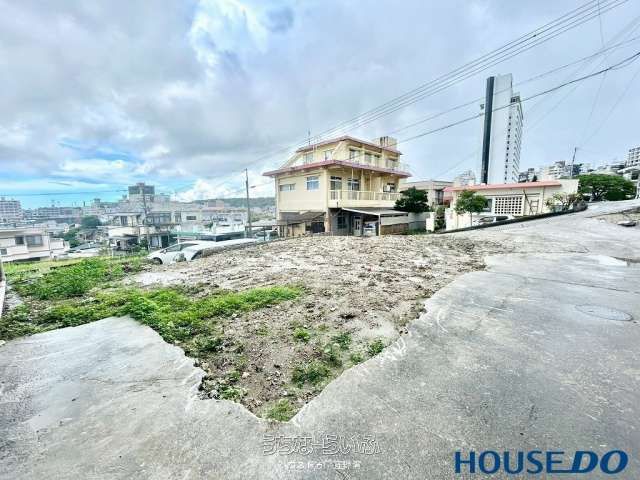 176.15㎡ Residential Land for Sale in Naha's Shuri Yamakawa-cho - Thumbnail 3