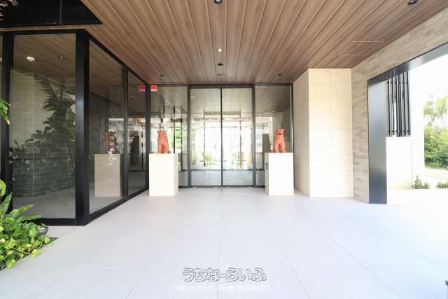 Alphastates Chatan Hills 3LDK Apartment for Sale in Okinawa - Thumbnail 2