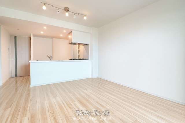 Alphastates Chatan Hills 3LDK Apartment for Sale in Okinawa - Thumbnail 3