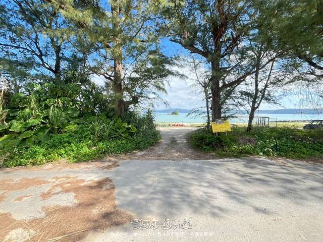 33,648 sqm Coastal Hotel Land for Sale in Nago, Okinawa - Image 1