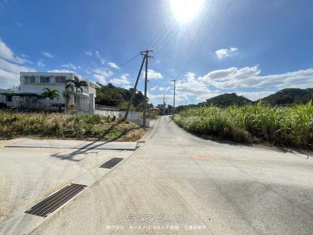 33,648 sqm Coastal Hotel Land for Sale in Nago, Okinawa - Thumbnail 2