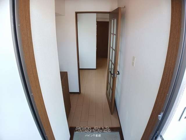 2LDK Rental Apartment in Nishihara, Okinawa - Phoenix Building - Thumbnail 4