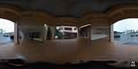 Mio Bien Nakasone 7th Floor 3LDK with Ocean View Okinawa City - Thumbnail 4