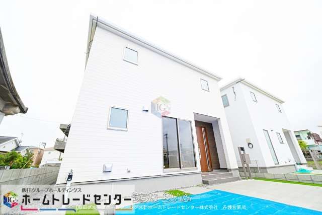 New 3LDK House for Sale in Nishihara Town, Okinawa - Thumbnail 2