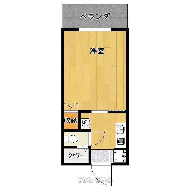 New 1R Apartment for Rent on Sesoko Island, Okinawa - Move-in May 2026 - Thumbnail 2