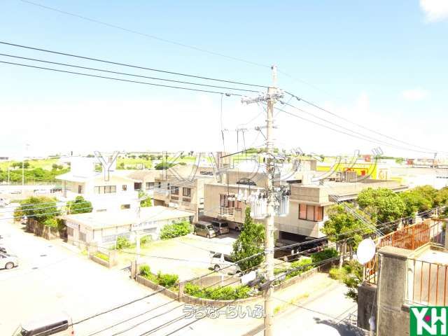 Art House II 4-B: 1K Apartment for Rent in Naha, Okinawa - Thumbnail 4