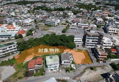 2037.58 sqm Development Land for Sale in Nago, Okinawa - Thumbnail 2