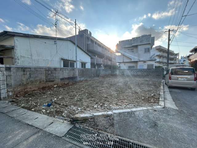 163.5 sqm Corner Lot for Sale in Naha's Matsugawa, Okinawa - Thumbnail 2