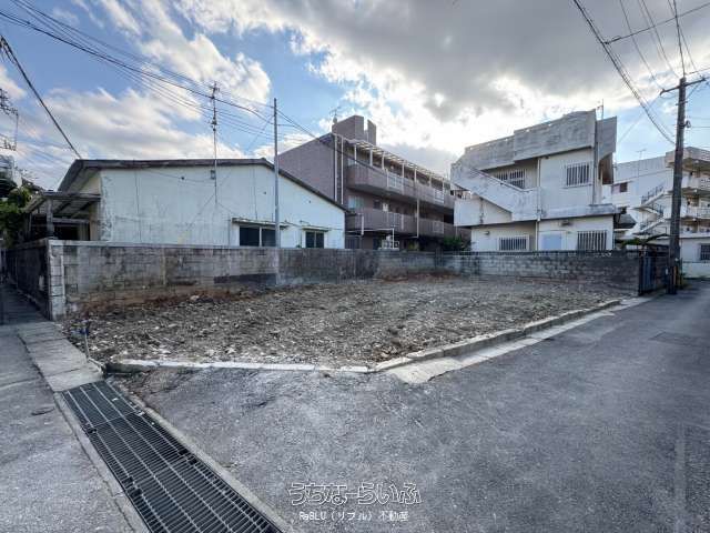 163.5 sqm Corner Lot for Sale in Naha's Matsugawa, Okinawa - Thumbnail 4