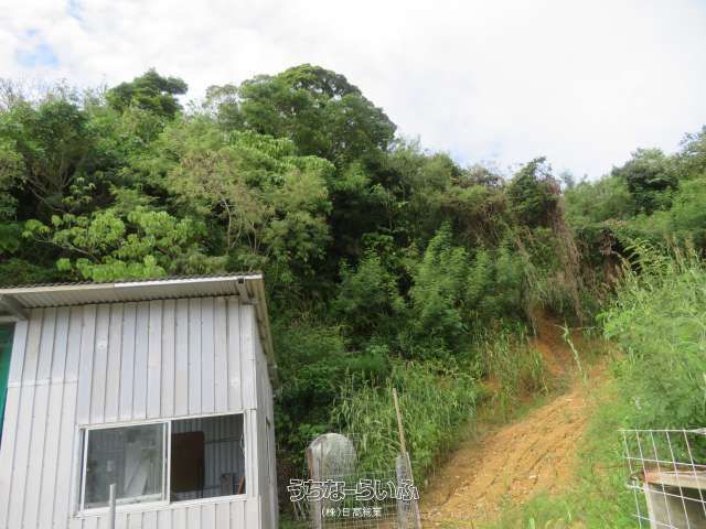 Land Lease in Nakijin Village, Okinawa - 3.584 sqm for Business/Yard - Thumbnail 4