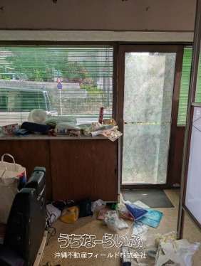 Shop with Residence for Renovation in Naha Shikina, Okinawa - Thumbnail 4