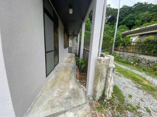 3DK House on 273m² Land in Naha Ororu, Okinawa - Thumbnail 3
