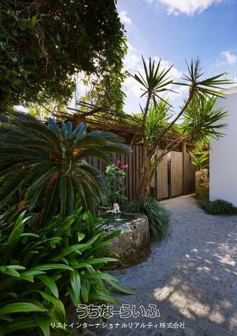 Sakakura-Designed 2LDK House Near Shiraho Beach, Ishigaki - Thumbnail 2