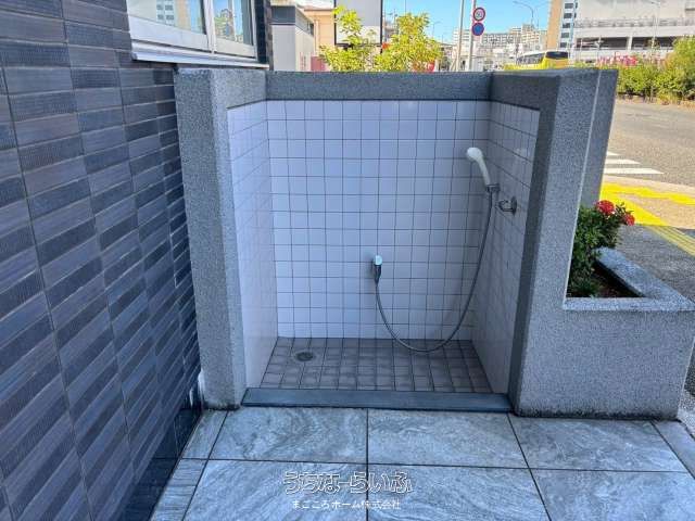 Presence Lodge Makiminato Reve Tower 3LDK Apartment for Sale - Thumbnail 3