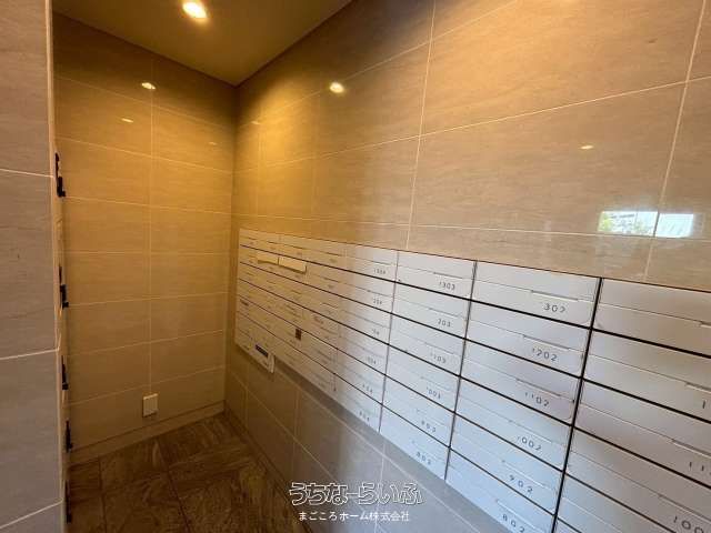 Presence Lodge Makiminato Reve Tower 3LDK Apartment for Sale - Thumbnail 4