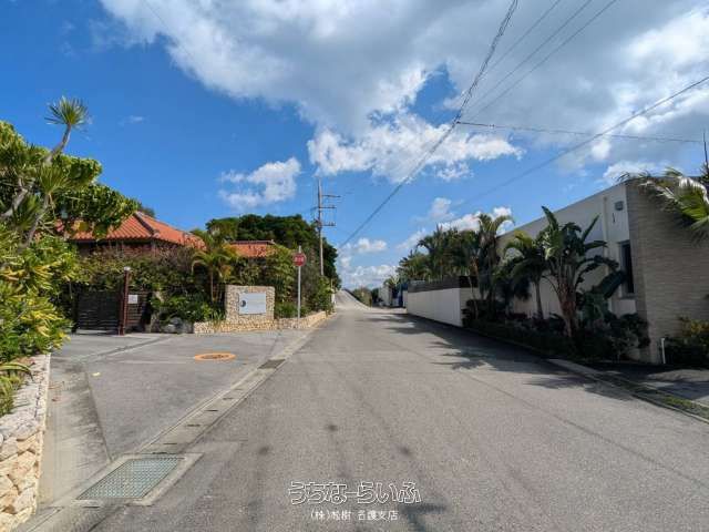 1640 sqm Land for Sale in Nago, Okinawa - Near Kouri Island - Image 1