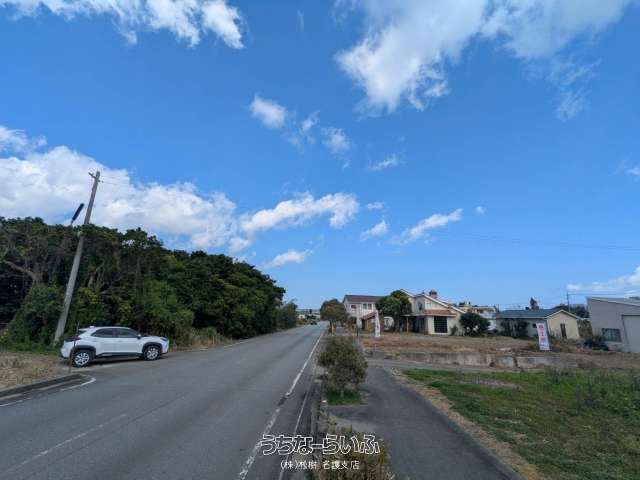 1640 sqm Land for Sale in Nago, Okinawa - Near Kouri Island - Thumbnail 4