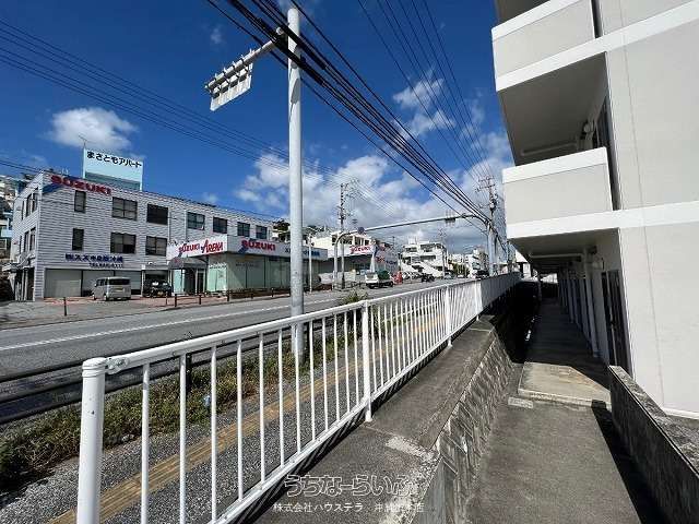 Leopalace Chura 1K Apartment for Rent in Naha, Okinawa - Thumbnail 2