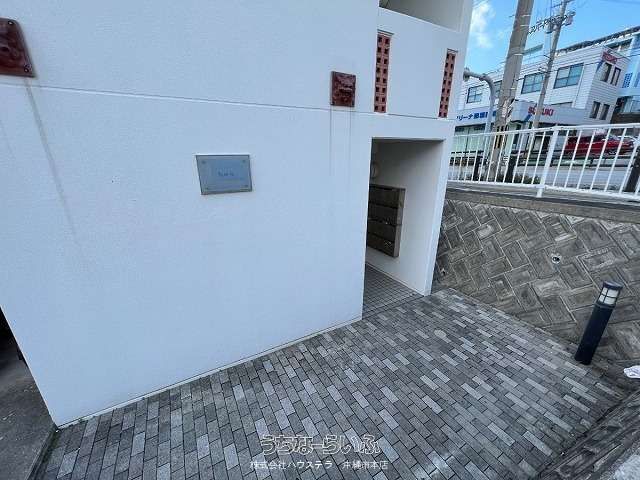 Leopalace Chura 1K Apartment for Rent in Naha, Okinawa - Thumbnail 4